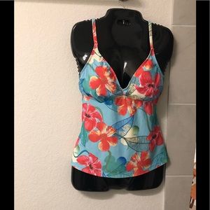 Athena bathing suite 2 piece